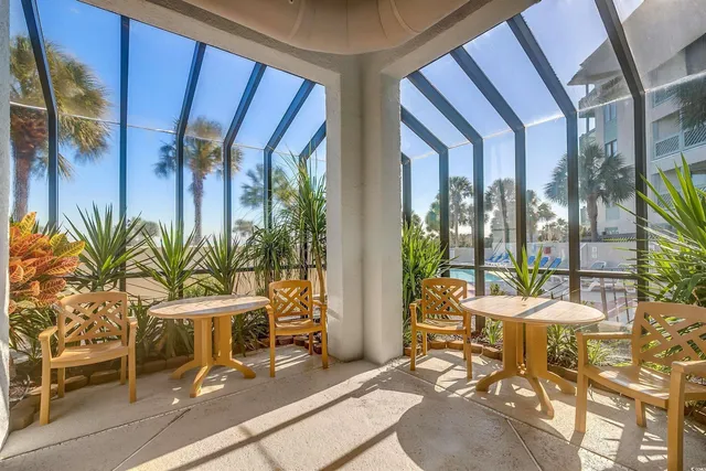 $249,900 | 5523 North Ocean Boulevard, Unit 2108, Myrtle Beach, SC 29577