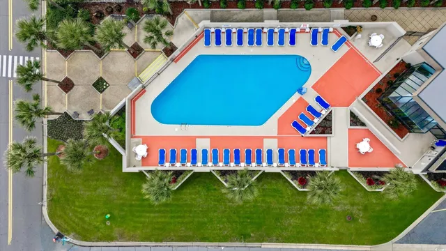 $249,900 | 5523 North Ocean Boulevard, Unit 2108, Myrtle Beach, SC 29577