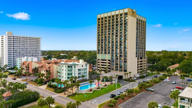 $249,900 | 5523 North Ocean Boulevard, Unit 2108, Myrtle Beach, SC 29577