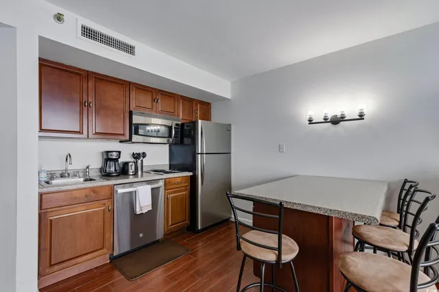 $249,900 | 5523 North Ocean Boulevard, Unit 2108, Myrtle Beach, SC 29577