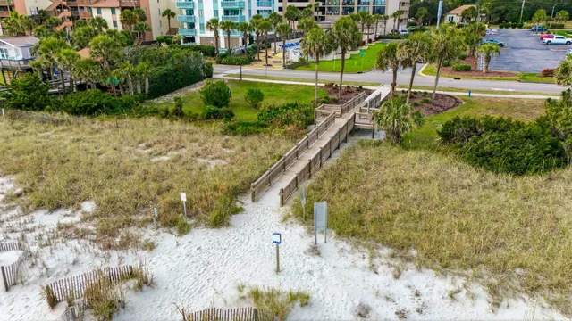 $249,900 | 5523 North Ocean Boulevard, Unit 2108, Myrtle Beach, SC 29577