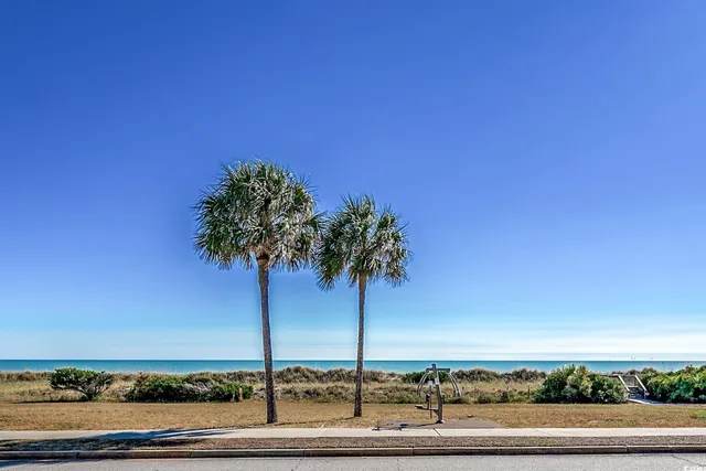 $249,900 | 5523 North Ocean Boulevard, Unit 2108, Myrtle Beach, SC 29577