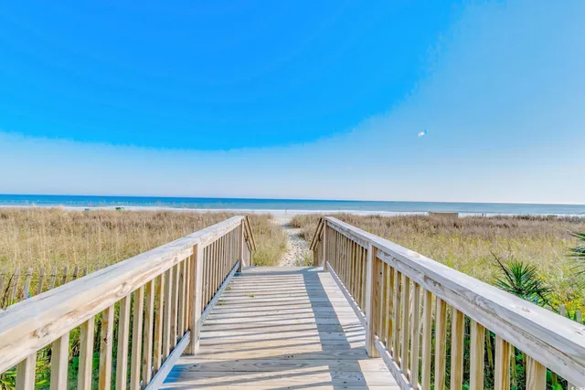 $249,900 | 5523 North Ocean Boulevard, Unit 2108, Myrtle Beach, SC 29577