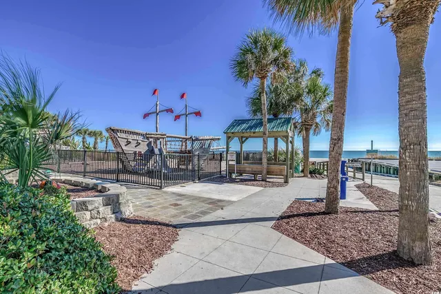$249,900 | 5523 North Ocean Boulevard, Unit 2108, Myrtle Beach, SC 29577