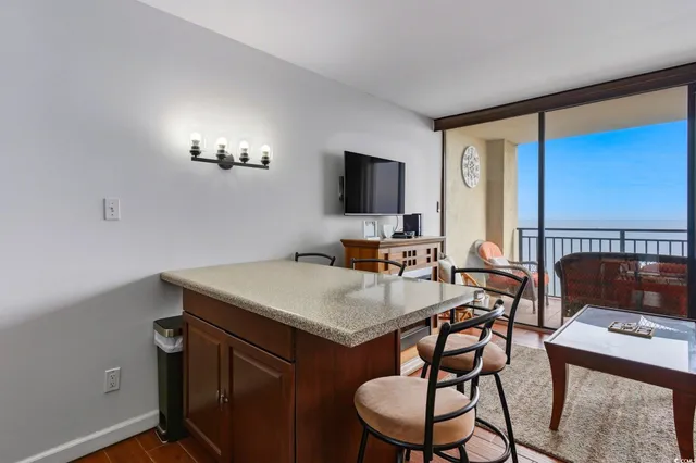 $249,900 | 5523 North Ocean Boulevard, Unit 2108, Myrtle Beach, SC 29577