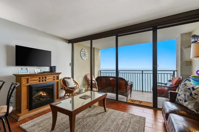 $249,900 | 5523 North Ocean Boulevard, Unit 2108, Myrtle Beach, SC 29577