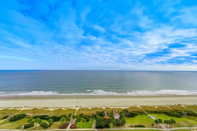 $249,900 | 5523 North Ocean Boulevard, Unit 2108, Myrtle Beach, SC 29577