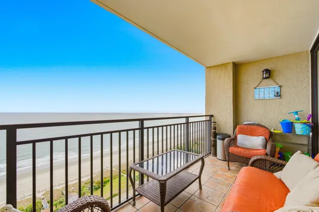 $249,900 | 5523 North Ocean Boulevard, Unit 2108, Myrtle Beach, SC 29577