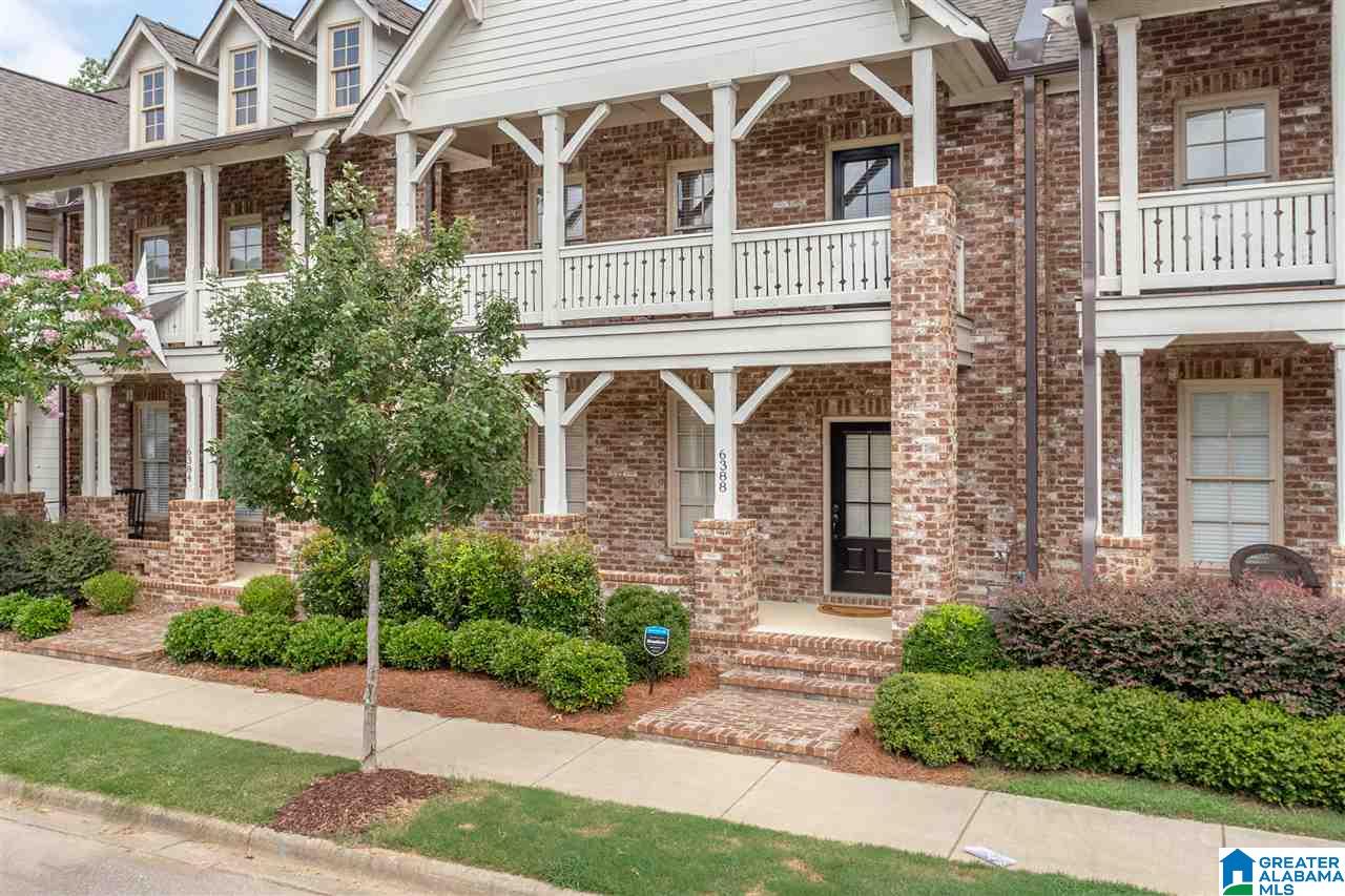 6388 Spring Street Trussville, AL 35173 - Photo 4 of 45