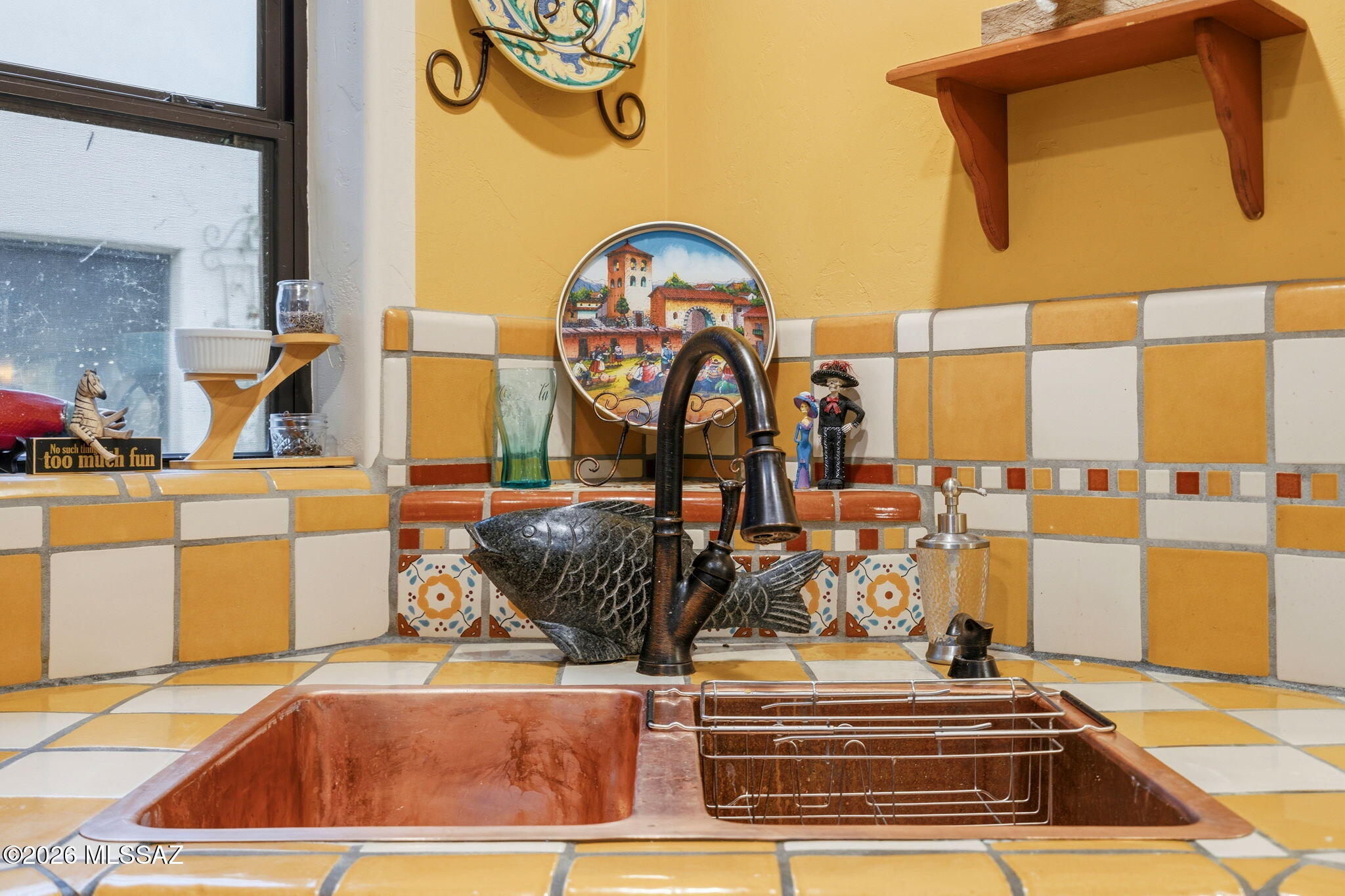 5105 North Our Road Tucson, AZ 85743 - Photo 20 of 46