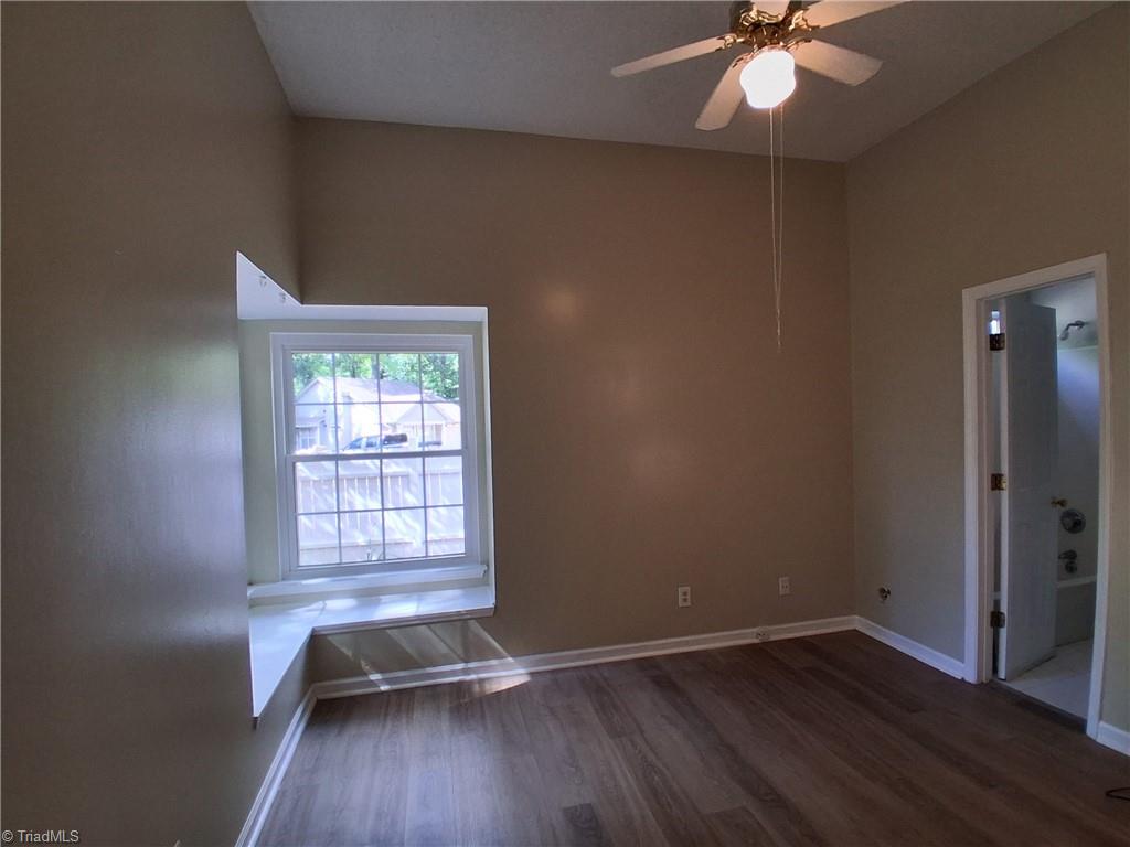 3607 McCuiston Road, Unit 64 Greensboro, NC 27407 - Photo 18 of 38
