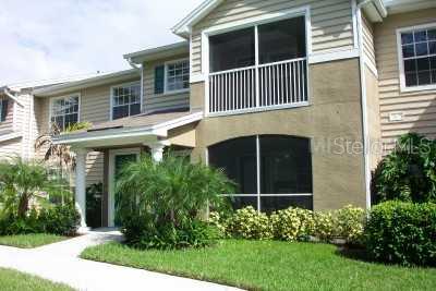 7411 Vista Way, Unit 107 Lakewood Ranch, FL 34202 - Photo 1 of 1 Exterior Front
