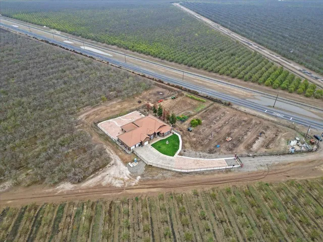 $2,475,000 | 10525 Highway 33, Patterson, CA 95363