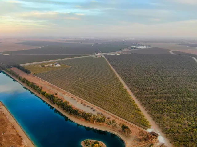 a view of an ocean from a balcony