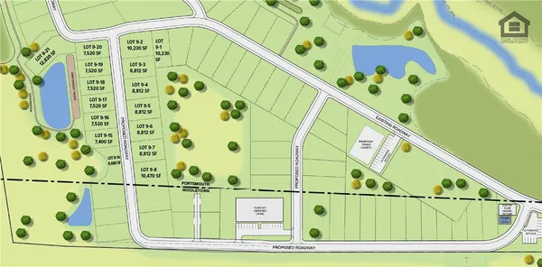 $325,000 | 0 Revolution Way, Middletown, RI 02842