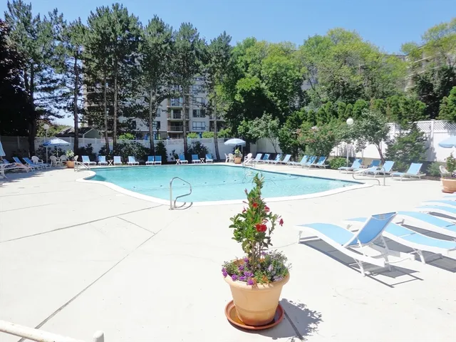 a view of a basket ball ground