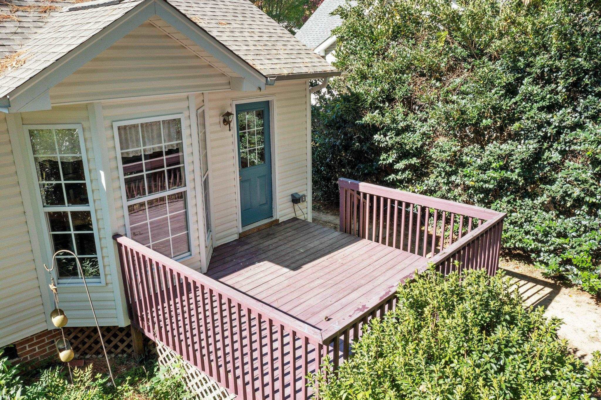 4523 Sinclair Drive Raleigh, NC 27616 - Photo 33 of 35 Photo 33