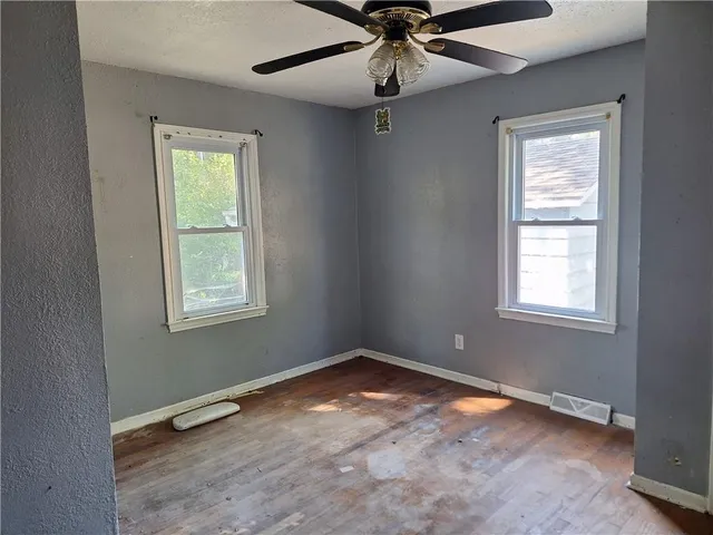 $115,000 | 1316 Burnam Road, Chillicothe, MO 64601