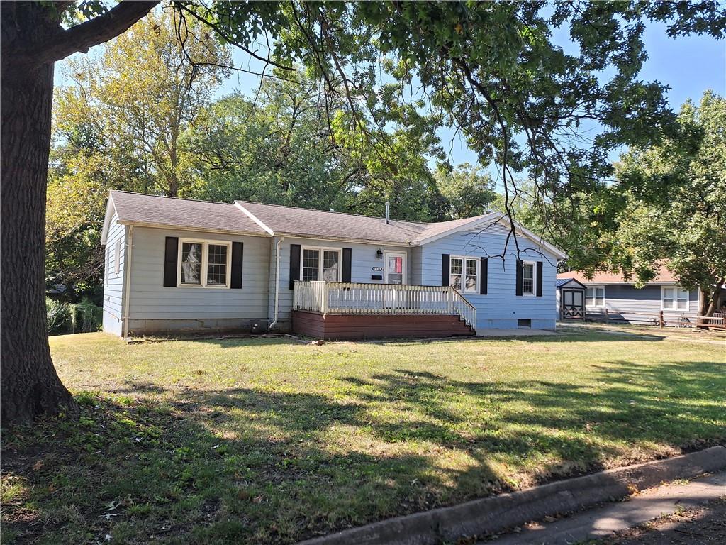 1316 Burnam Road Chillicothe, MO 64601 - Photo 16 of 16