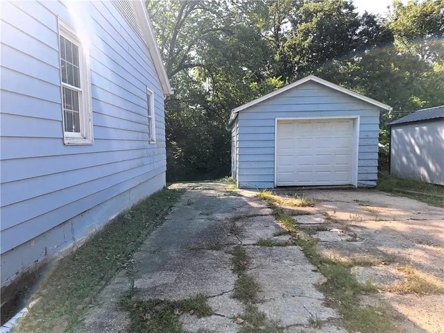 $115,000 | 1316 Burnam Road, Chillicothe, MO 64601