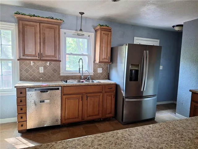 $115,000 | 1316 Burnam Road, Chillicothe, MO 64601