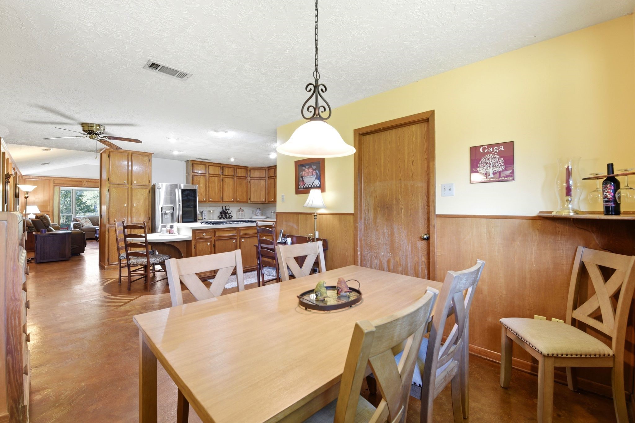 280 McGehee Road Willis, TX 77378 - Photo 18 of 50