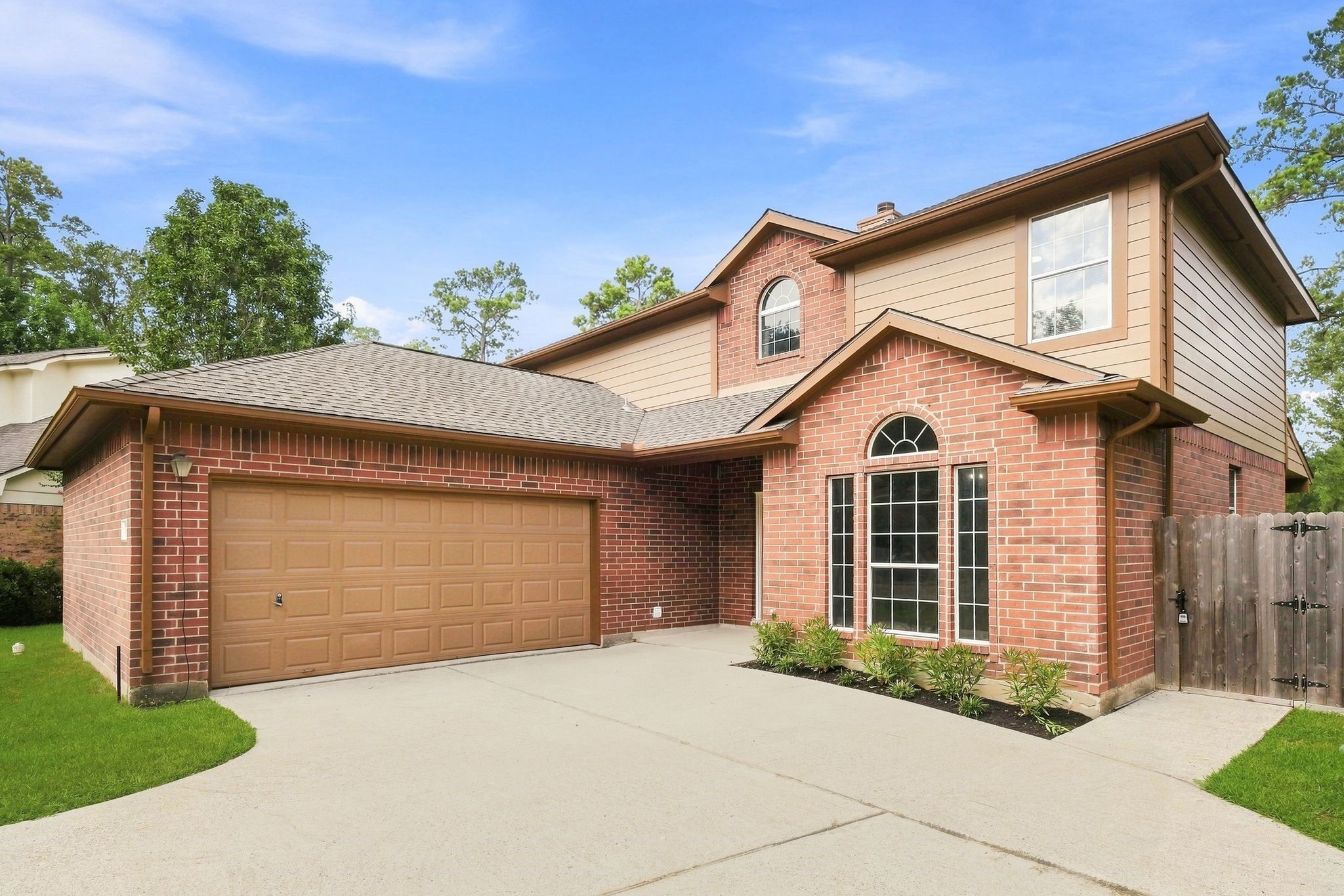 22907 Squirrel Tree Street Spring, TX 77389 - Photo 3 of 49 Gallery Image 3