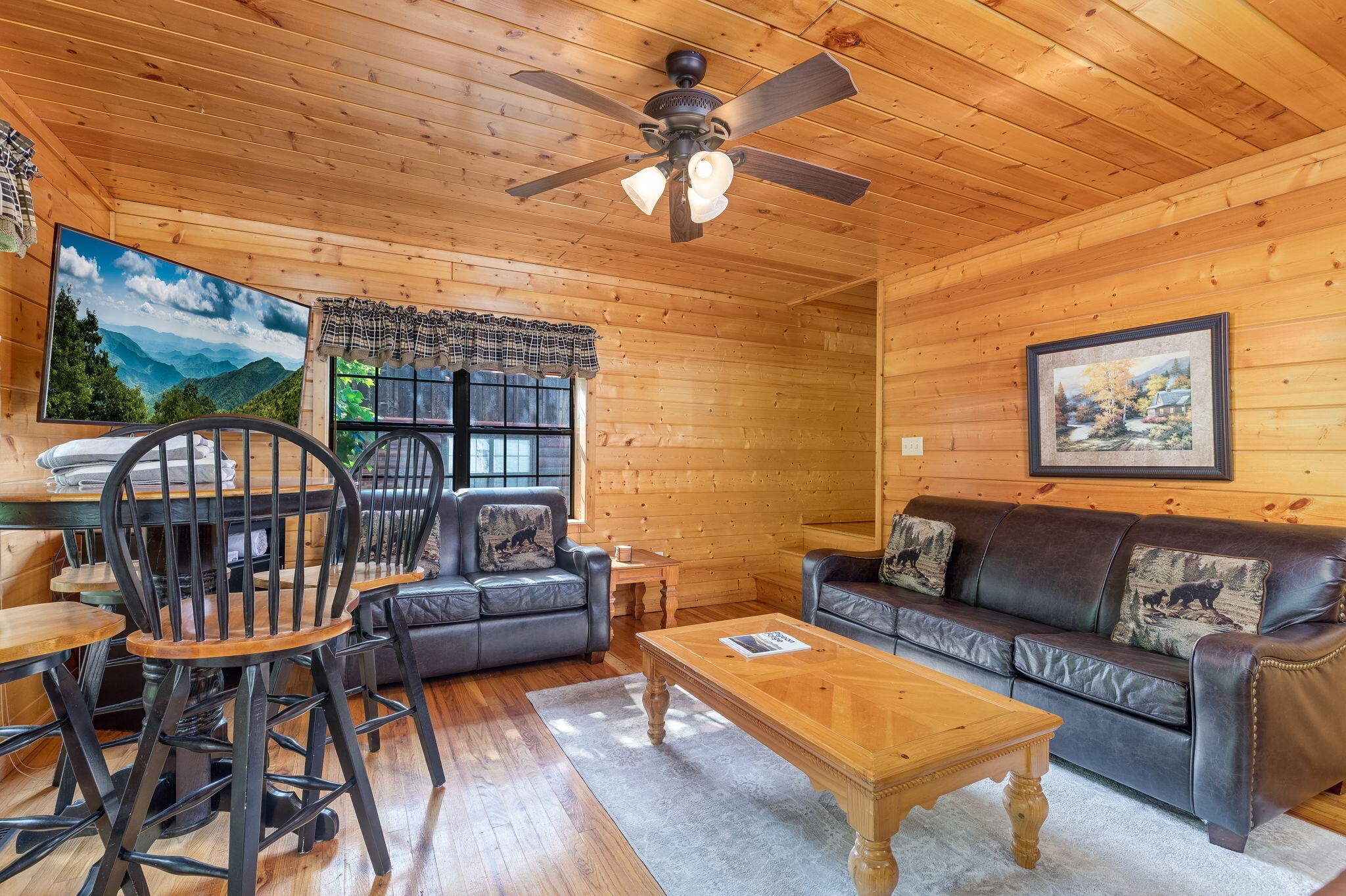 1536 Bears Den Way Sevierville, TN 37862 - Photo 21 of 43 Gallery Image 21