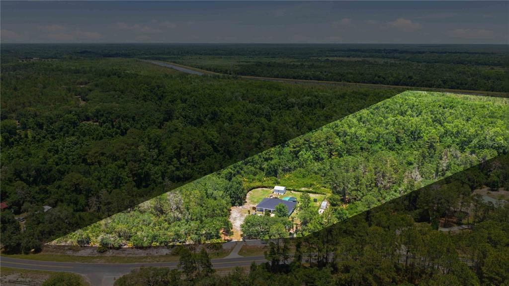 495 Fisher Road Ocklawaha, FL 32179 - Photo 42 of 50