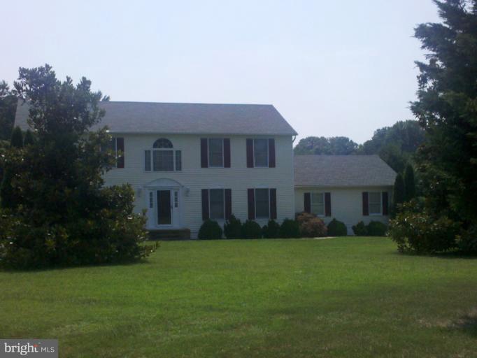 7091 Peppermill Road King George, VA 22485 - Photo 1 of 26 Exterior (Front)