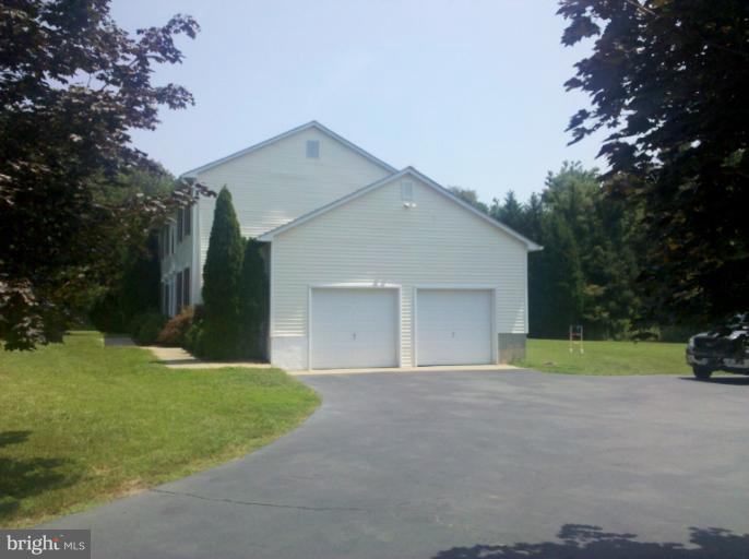 7091 Peppermill Road King George, VA 22485 - Photo 2 of 26 Exterior (General)