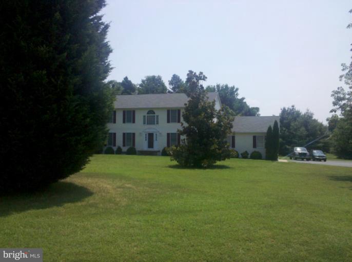 7091 Peppermill Road King George, VA 22485 - Photo 5 of 26 Exterior (Front)