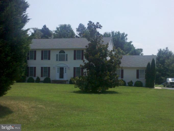 7091 Peppermill Road King George, VA 22485 - Photo 8 of 26 Exterior (Front)