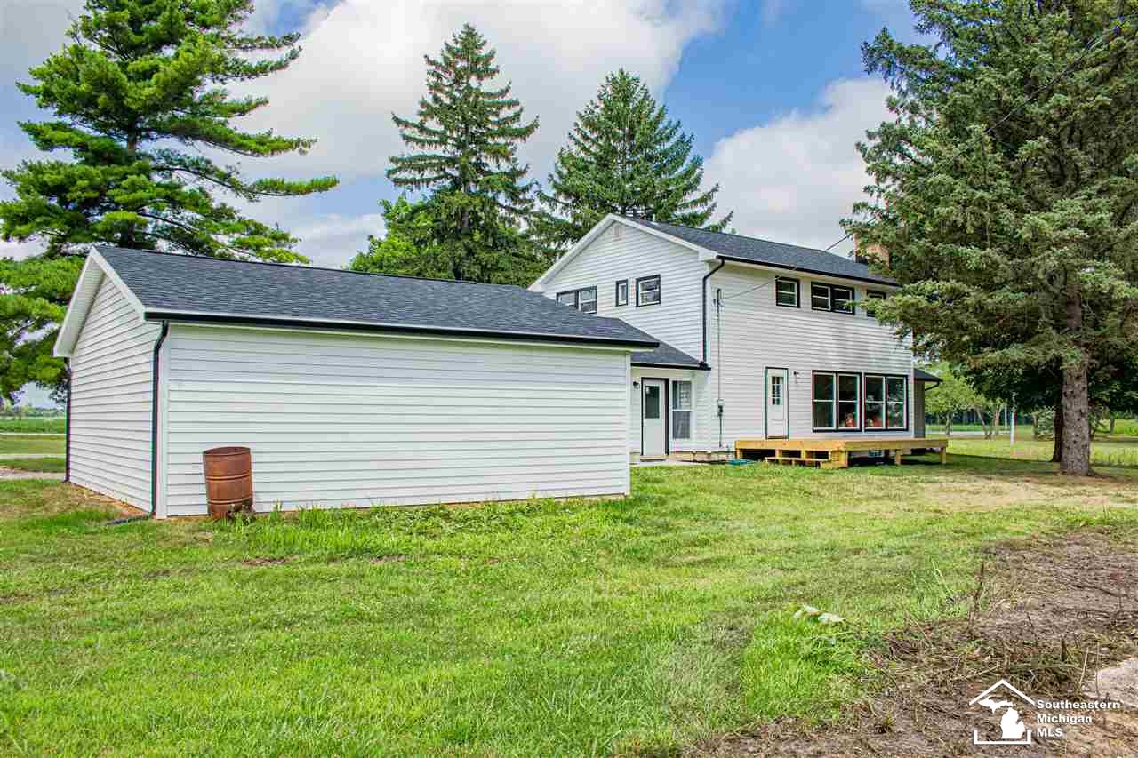 10602 Bacon Road Petersburg, MI 49270 - Photo 40 of 63 50019346-40.JPG