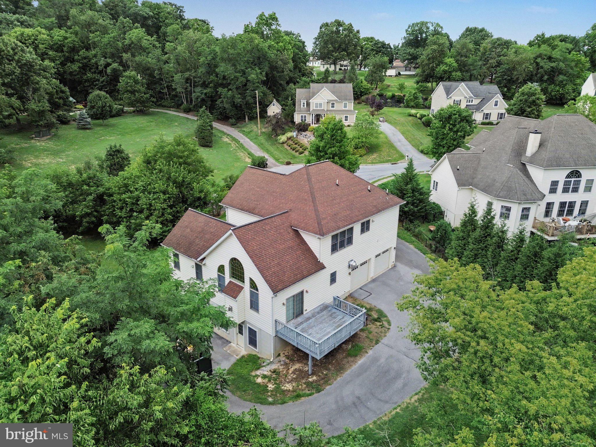 16 West Ridge Road Lititz, PA 17543 - Photo 41 of 47 Gallery Image 41