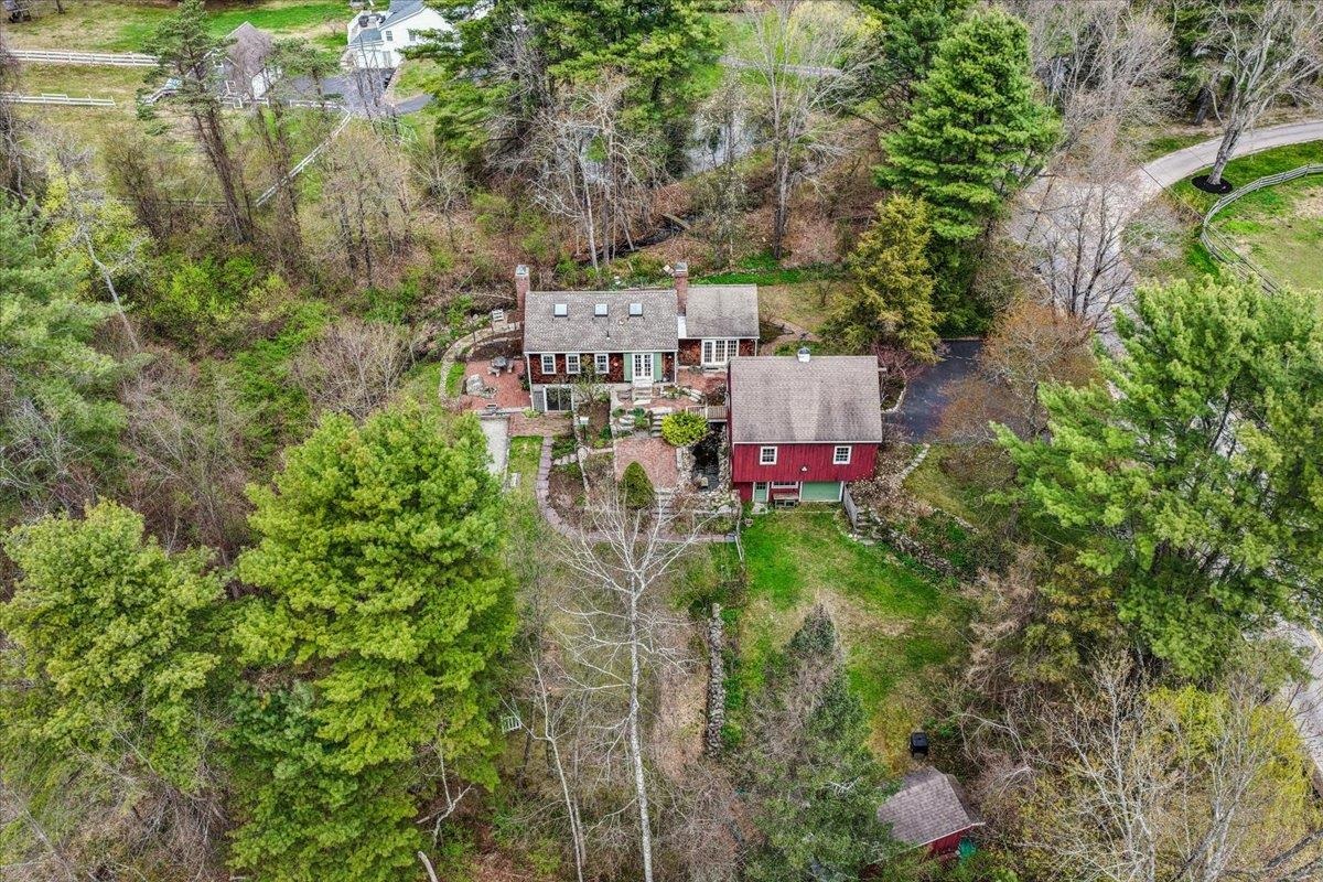 2 Mack Hill Road Amherst, NH 03031 - Photo 46 of 59 Gallery Image 46