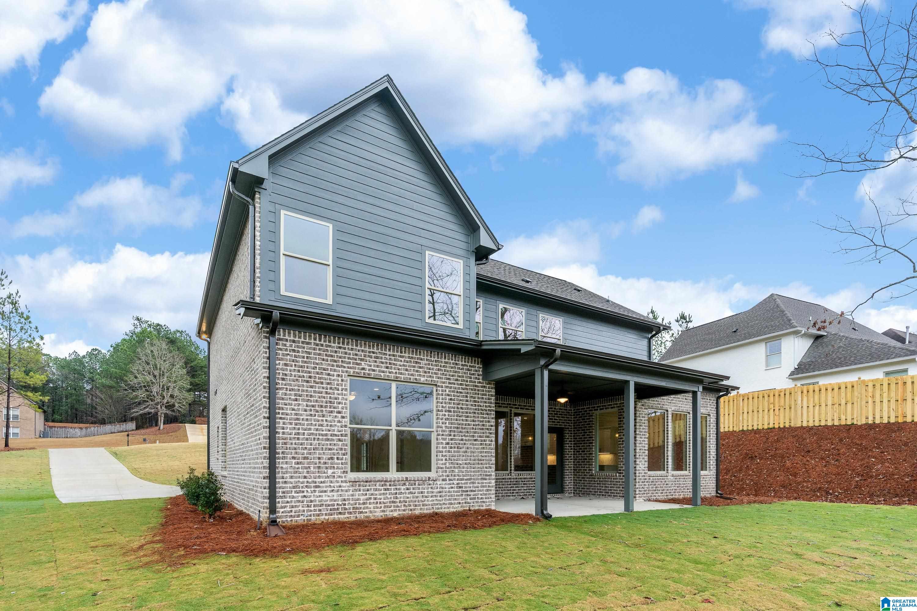 606 Emerald Trace Chelsea, AL 35043 - Photo 47 of 51