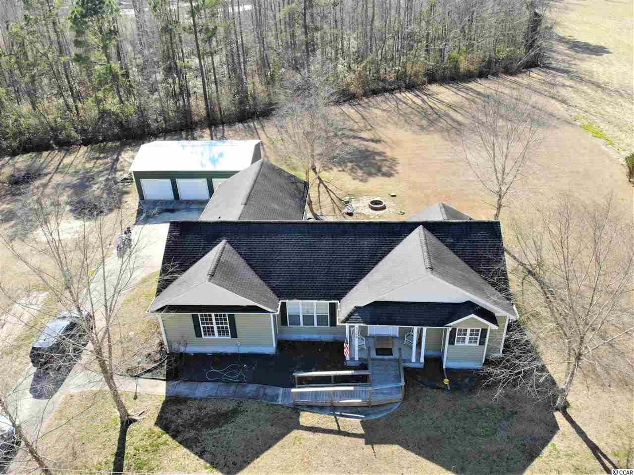 3399 Mt Olive Road Loris, SC 29569 - Photo 1 of 40 Gallery Image 1