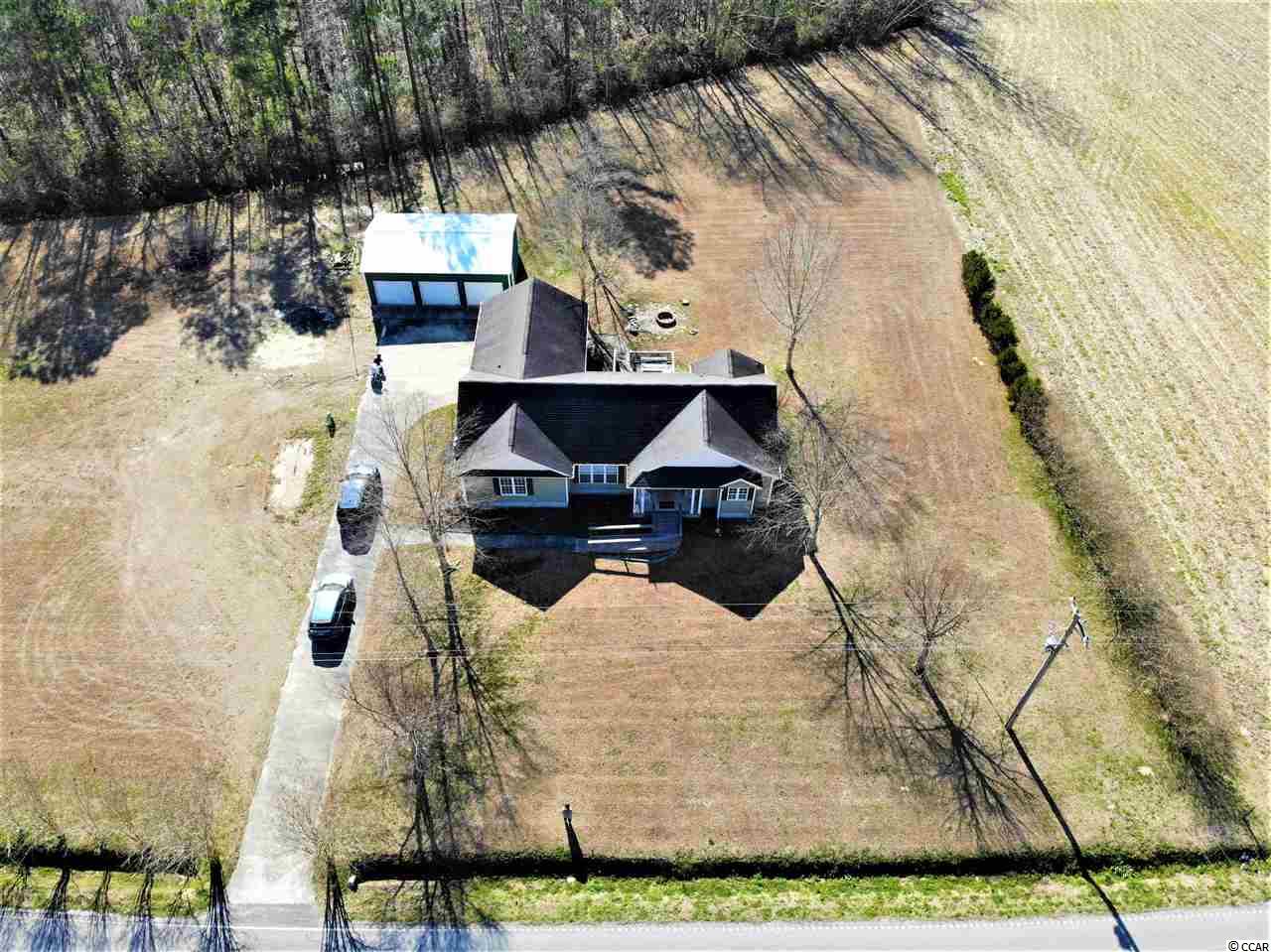 3399 Mt Olive Road Loris, SC 29569 - Photo 2 of 40 Gallery Image 2