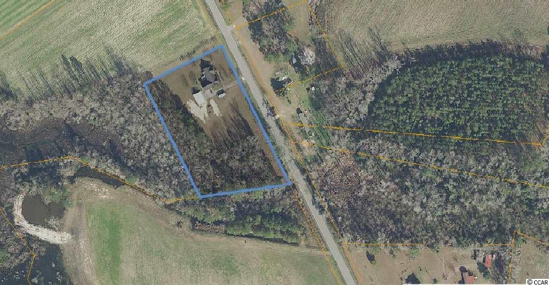 3399 Mt Olive Road Loris, SC 29569 - Photo 3 of 40 Gallery Image 3
