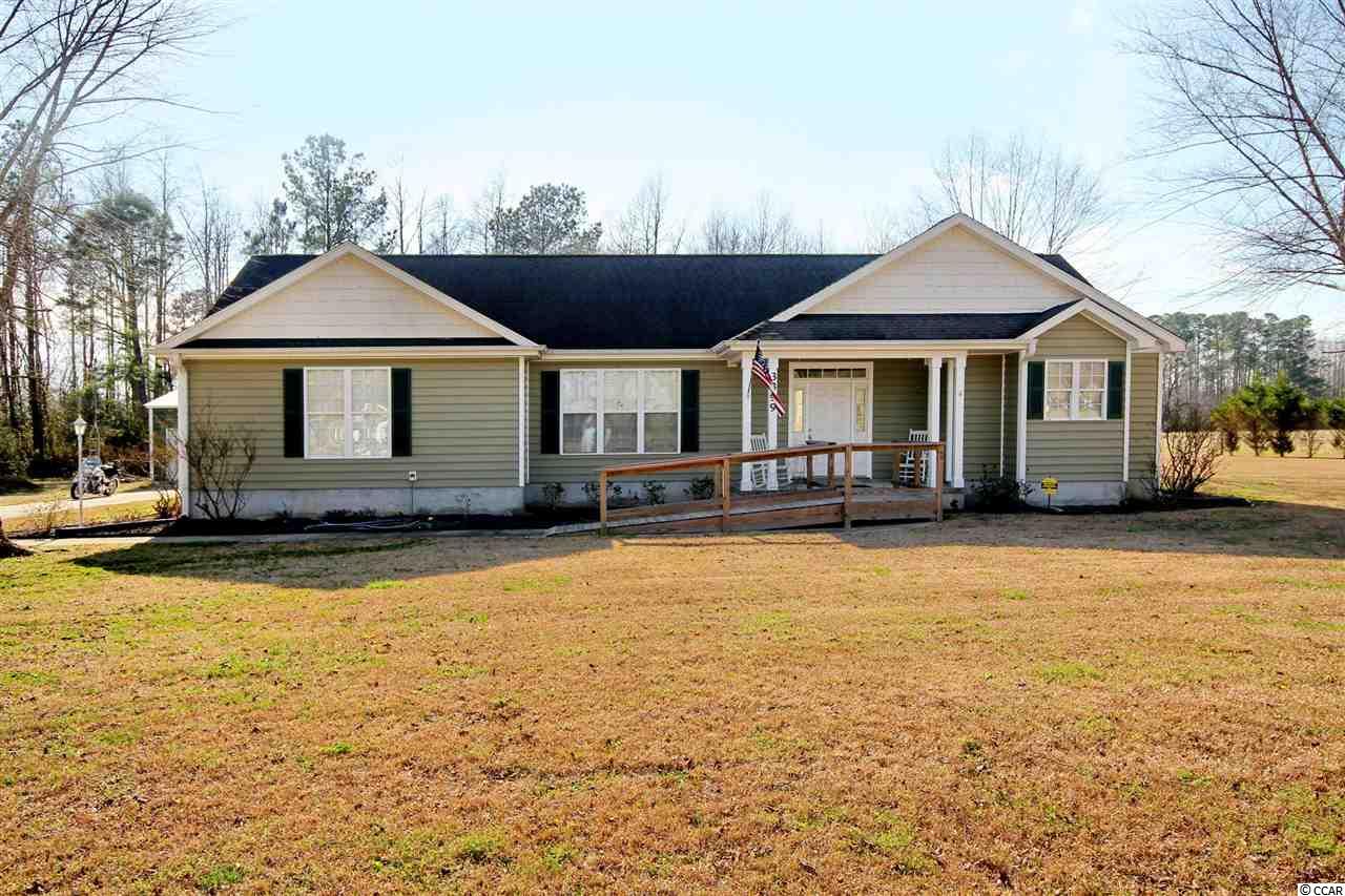 3399 Mt Olive Road Loris, SC 29569 - Photo 4 of 40 Gallery Image 4