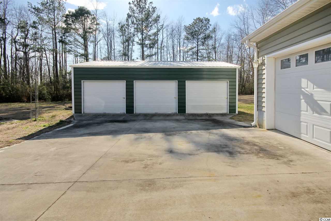 3399 Mt Olive Road Loris, SC 29569 - Photo 33 of 40 Gallery Image 33