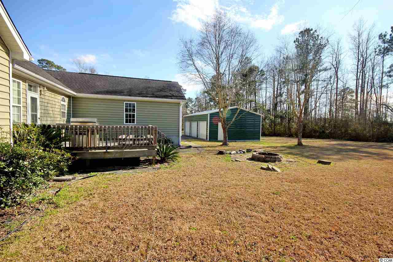 3399 Mt Olive Road Loris, SC 29569 - Photo 34 of 40 Gallery Image 34