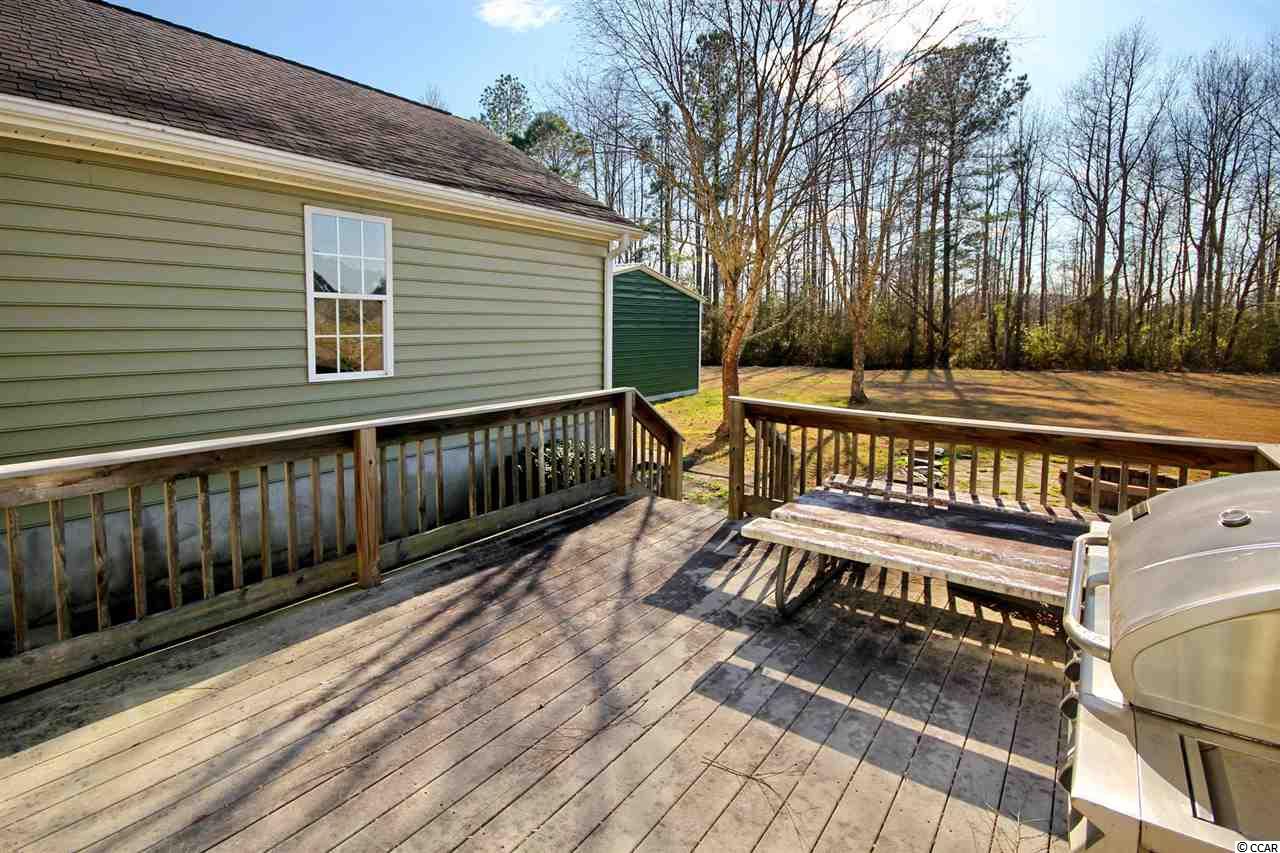3399 Mt Olive Road Loris, SC 29569 - Photo 36 of 40 Gallery Image 36