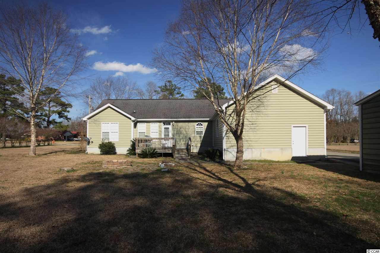 3399 Mt Olive Road Loris, SC 29569 - Photo 37 of 40 Gallery Image 37