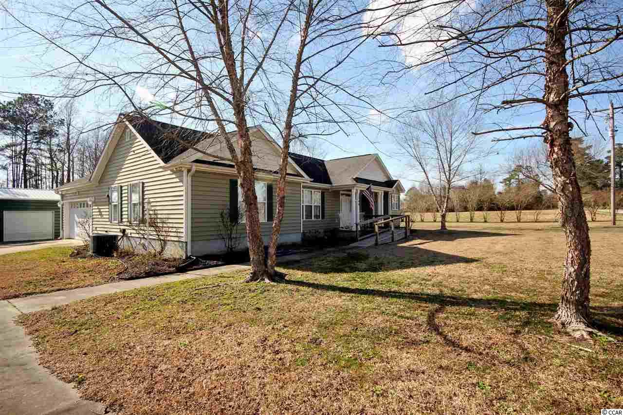 3399 Mt Olive Road Loris, SC 29569 - Photo 5 of 40 Gallery Image 5