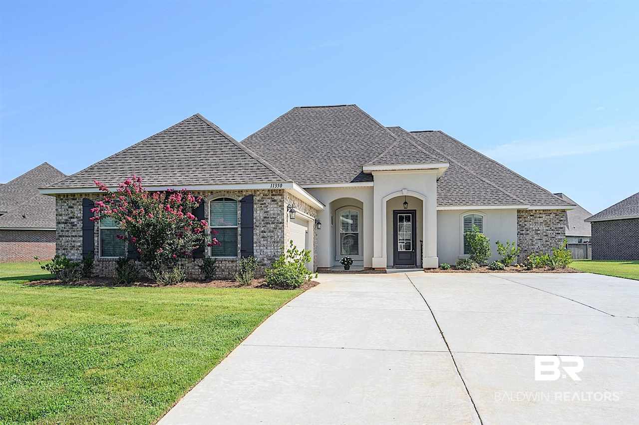 11350 Alabaster Drive Daphne, AL 36526 - Photo 4 of 37