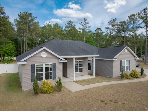 $374,900 | 6708 Mamie's Drive, Blackshear, GA 31516