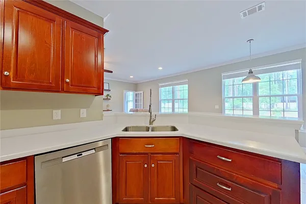 $374,900 | 6708 Mamie's Drive, Blackshear, GA 31516