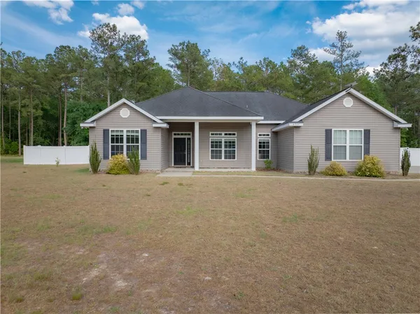 $374,900 | 6708 Mamie's Drive, Blackshear, GA 31516